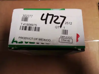 Used ASCO 302277 Pump & Valve Parts US | Infinity wholesale & Supply LLC #1305672