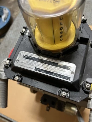 USED Triac Controls 2R500DA