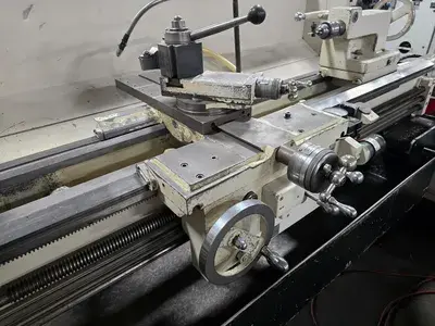 USED LEBLOND MAKINO REGAL 14C