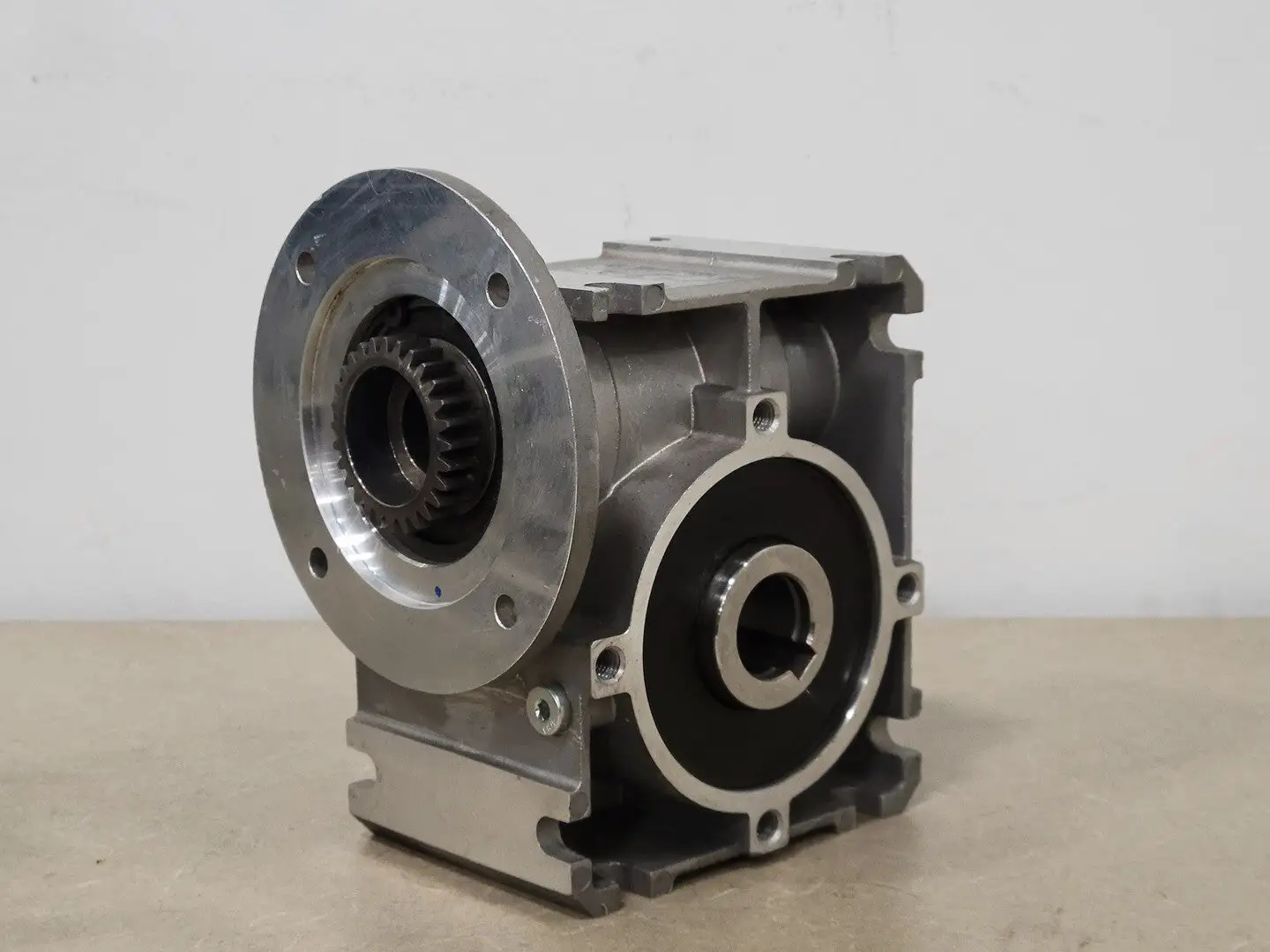 USED 2019 NORD SK 1SIS50/H10L-IEC63-63L/4CUSTF