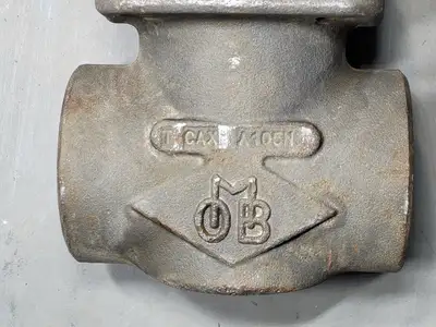 USED OMB 810