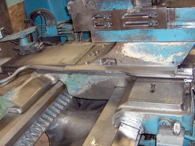 Used 2000 LEBLOND 50/30 RAISED 4625 NK TAPE TURN I – FLAT BED CNC Lathes Pennsylvania US | Hadanich Machine #1443638