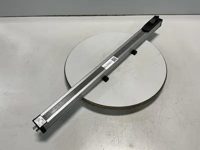 USED NOVOTECHNIK TLH-0500