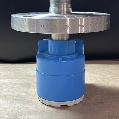 NEW Endress+Hauser FTM31D-G4KP13