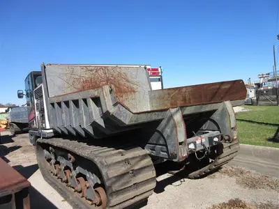 Used 2020 Superior ST-220X Crawler Carriers & Dumpers Texas US | Rubbl #1333419