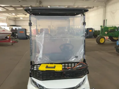 Used 2026 SDLANCH HQ80 Golf Carts Michigan US | Miedema Asset Management Group #1334665
