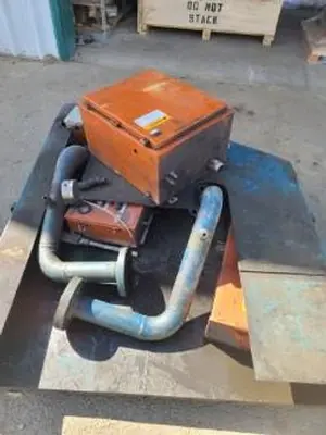 USED 1988 INGERSOLL RAND PHE-NL