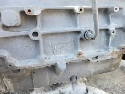 USED DEUTZ M2C