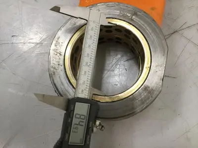 USED CINCINNATI MILACRON 50371064
