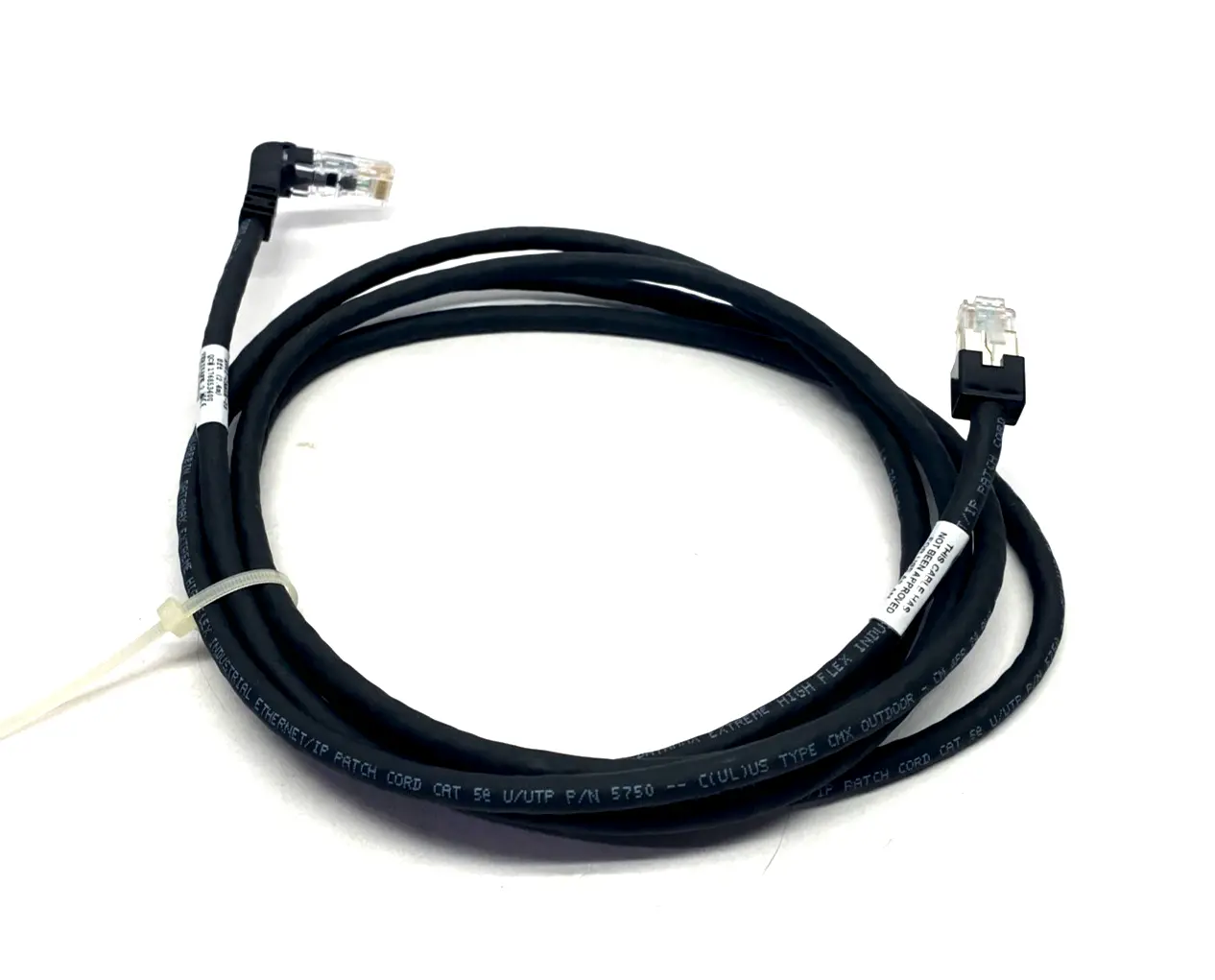 USED PANDUIT VS2-CABLE-08