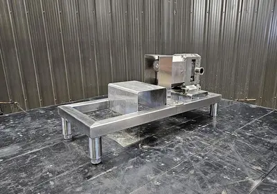 USED STERILOBE (VIKING) SLCS