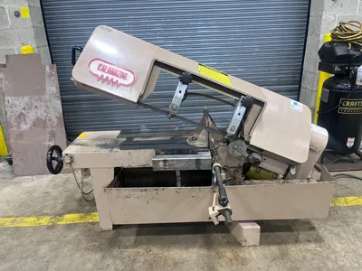 KALAMAZOO H9AW Horizontal Band Saws | Michael Fine Machinery Co., Inc. (2)