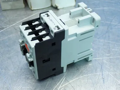 New | in-Stock LOVATO BF2501D024 PLC Contactors Ohio US | HGR 24 #1069691