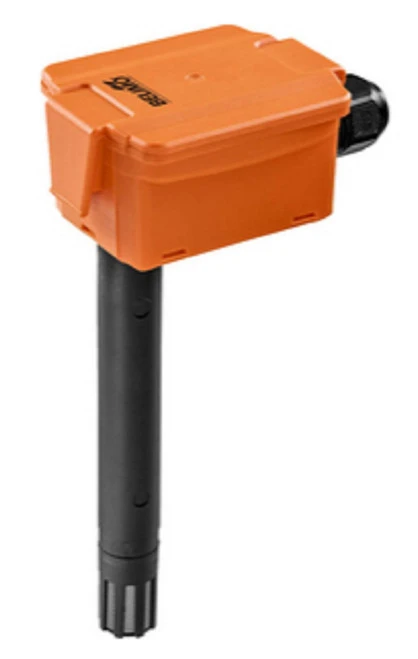 Belimo 22DTH-13M Duct Sensor Humidity / Temperature Active, 4...20 mA, 140 mm L [New]
