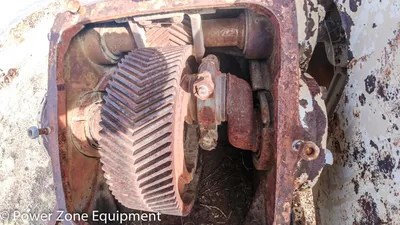 USED WORTHINGTON KDS