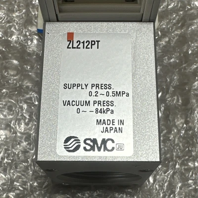 NEW SMC ZL212PT