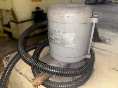 USED KENT KGS-618