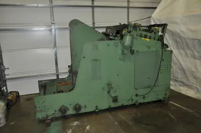 USED ROWE C6-20/8J