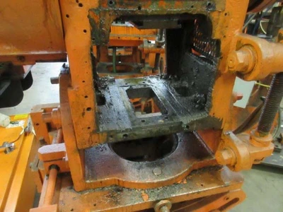 USED TISHKEN KB 2480