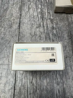 SIEMENS 8WA1 821 853 204 Electrical/PLC/Automation | ESS Industrial Equipment Sales (5)