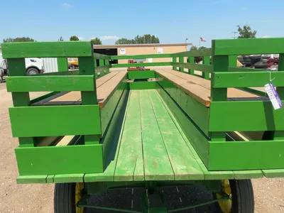 Used _UNKNOWN_ _UNKNOWN_ Running Gears Michigan US | Miedema Asset Management Group #1308224