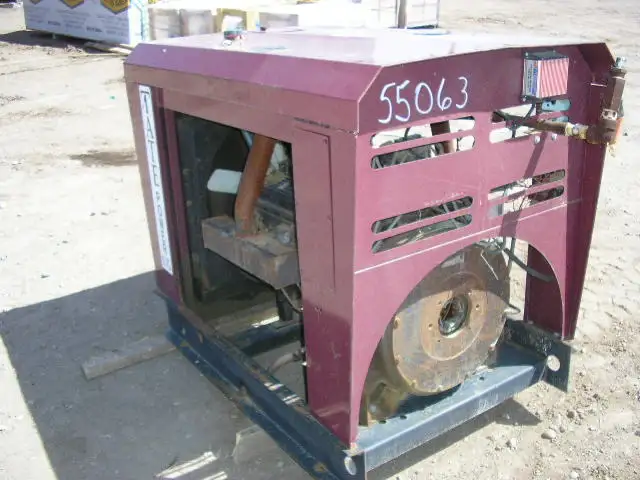 Used CHEVY 350 Gas Engines | Power Zone Equipment #970967