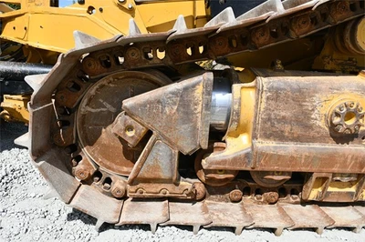Used 2019 CATERPILLAR D6 Crawler Dozers South Carolina US | BTM Machinery #1354403