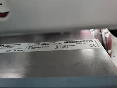 USED EATON SVX004A1-5A4N1