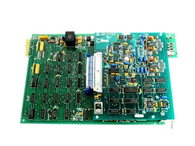 USED WESTINGHOUSE 7379A91-2QAA DRIVER BOARD 7380A67G0 2DBK2 7379A91G02