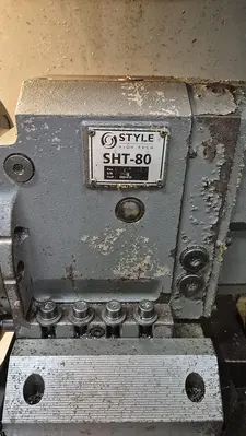 USED 2011 STYLE STYLE 510