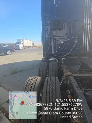 Used _UNKNOWN_ _UNKNOWN_ Miscellaneous Trucks/Trailers Illinois US | Revelation Machinery #1566490