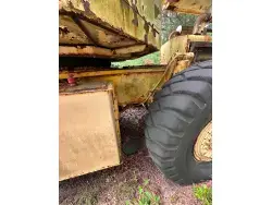Used 1975 PETTIBONE 90SC Rough Terrain Cranes Pennsylvania US | Iron Exchange Equipment Solutions #1353668