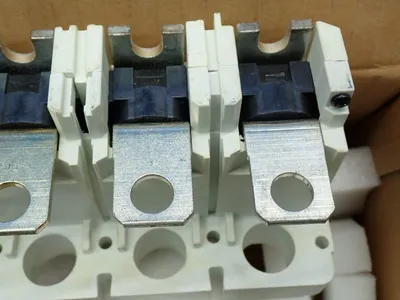 New | in-Stock EATON PDG3XPXR40125P2W AC Drive Power Modules Ohio US | HGR 24 #751893