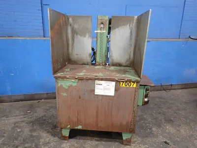 Used PROKLEEN 2397M Parts Washers Ohio US | HGR 24 #729819