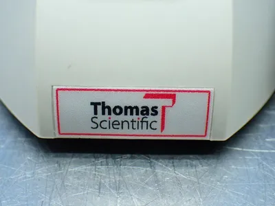 New | in-Stock THOMAS SCIENTIFIC B100E Lab Sterilizers Ohio US | HGR 24 #755284