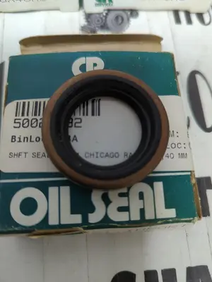 New | in-Stock CHICAGO RAWHIDE 10181 Pump & Valve Parts Ohio US | Surplus Asset Holdings #1234994