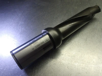 Sandvik 29mm Coolant Thru Drill 32mm Shank 880-D2900L32-04 (LOC1268D)