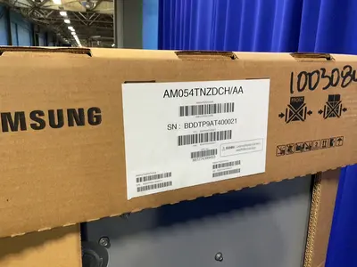 Used SAMSUNG AM054TNZDCH/AA Miscellaneous MRO Ohio US | HGR 24 #1287411