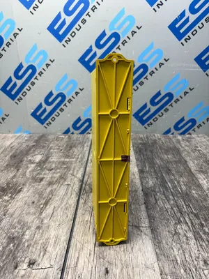 Used FANUC A02B-0198-B501 Misc Electrical & Power Parts South Carolina US | ESS Industrial Equipment Sales #1354270