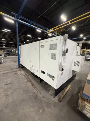 Used MAZAK QUICK TURN 450 CNC Lathes Kentucky US | Machine Tool Emporium #1498657
