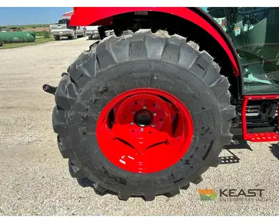 Used TYM _UNKNOWN_ Sub-Compact & Compact Tractors Iowa US | Keast Enterprises #1360521