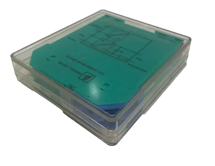 New | in-Stock PEPPERL PEPPERL +FUCHS Misc Electrical & Power Parts | SB Industrial Supply #838989