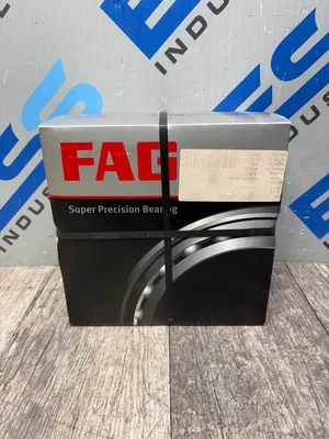 FAG NNU4930-S-K-M-SP Electrical/PLC/Automation | ESS Industrial Equipment Sales (2)