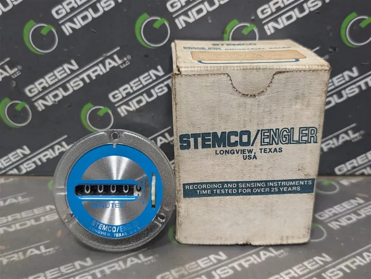Used STEINBICHLER _UNKNOWN_ Electrical Controls | Green Industrial #680249