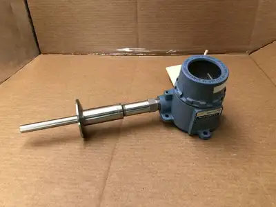Rosemount 644HANAJ6M5XA Temperature Transmitter 32-212°F