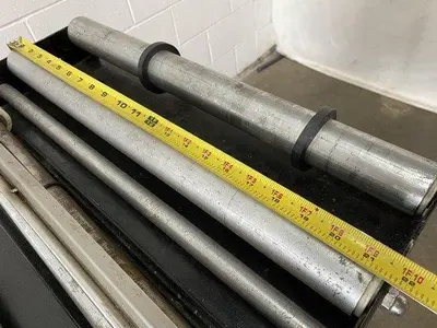 Damark L-Bar Sealer