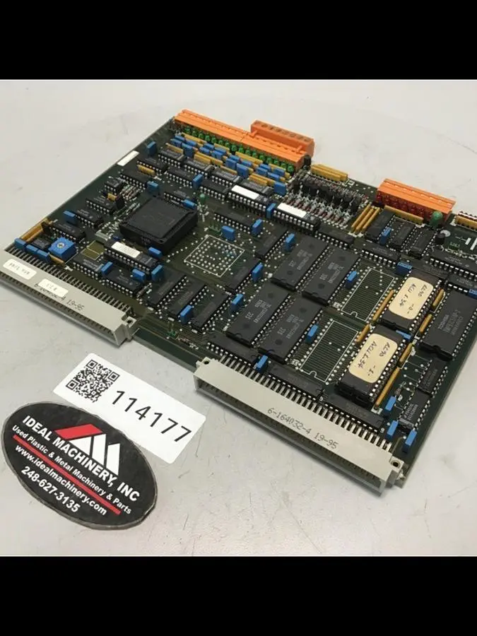 USED KEBA E-3-ACU-10 D1673B