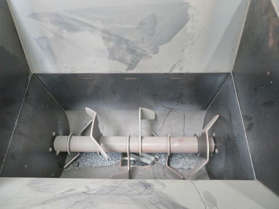 Used NBE _UNKNOWN_ Hopper Blending Feeding Equipment Texas US | OCO Industrial #1601744
