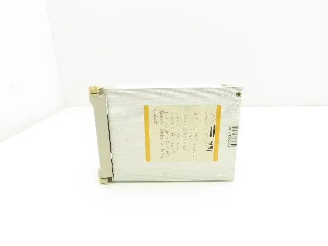 Siemens WinCC V5.1 SP2 Simatic PLC System Software Module