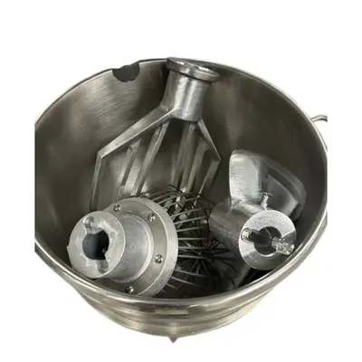 Used HOBART HL600 Planetary Mixers British Columbia CA | Surrey Food Equipment #1503594